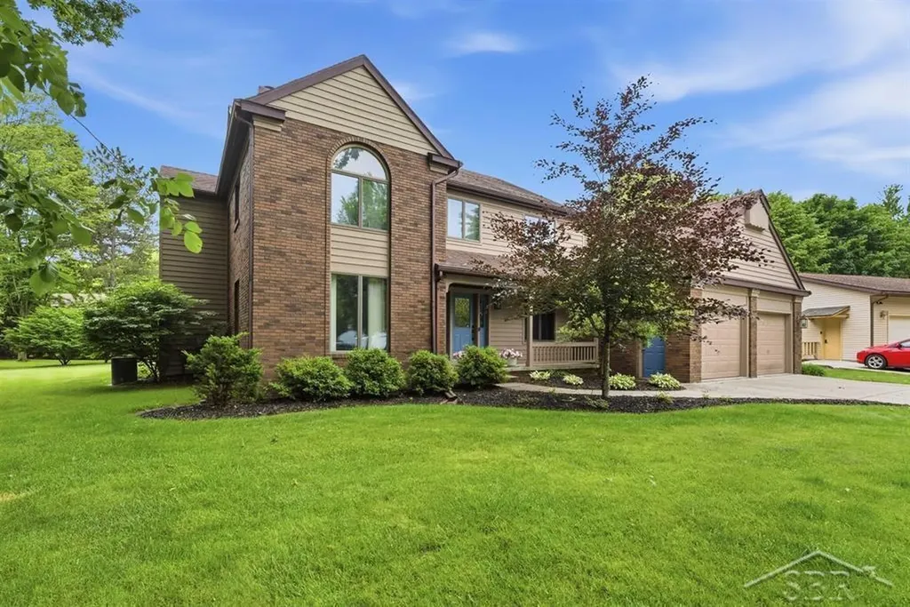 6102 Oak Meadows Court Midland City MI 48640