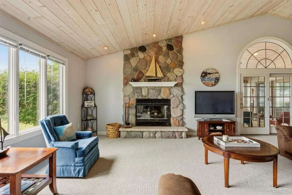 1108 Cove Court Au Gres City MI 48703