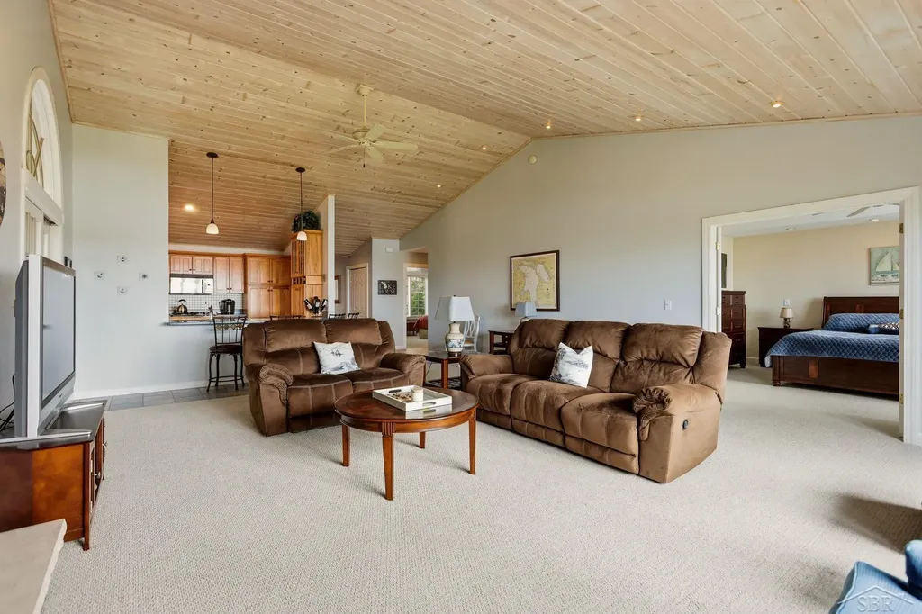 1108 Cove Court Au Gres City MI 48703