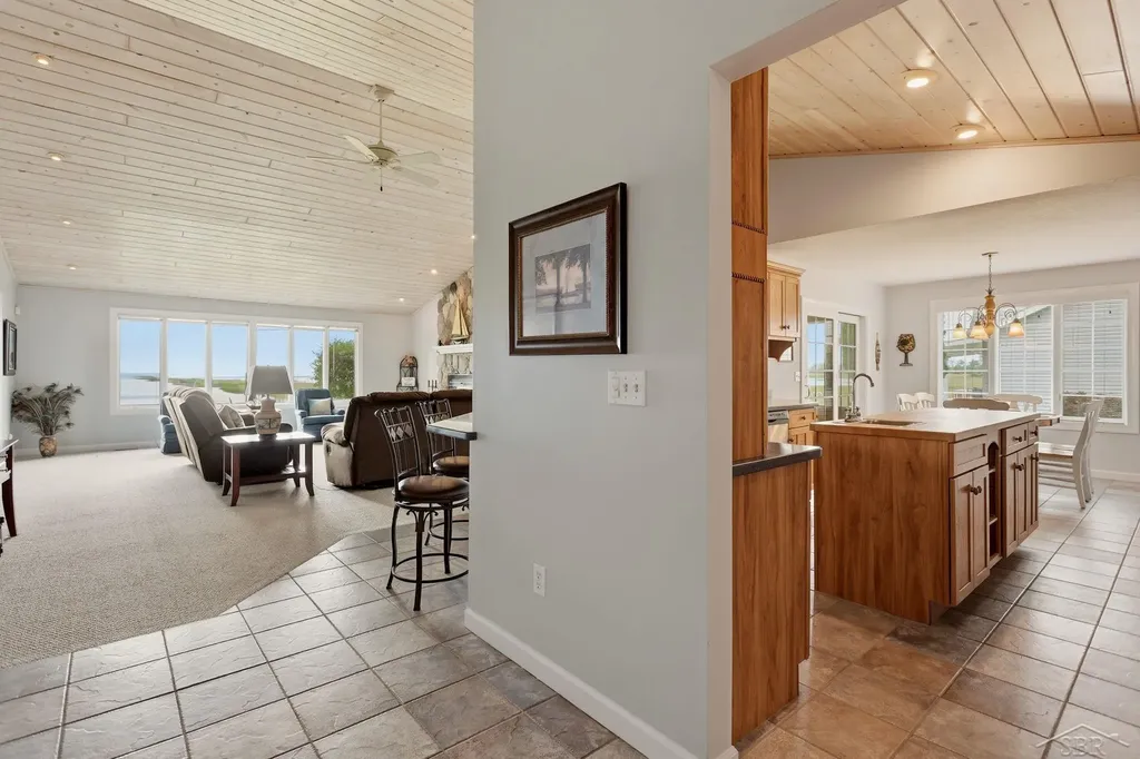 1108 Cove Court Au Gres City MI 48703