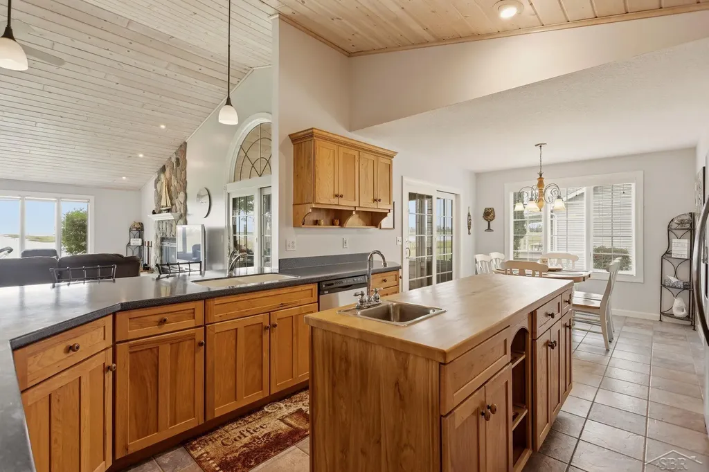 1108 Cove Court Au Gres City MI 48703