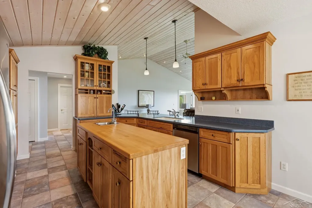 1108 Cove Court Au Gres City MI 48703
