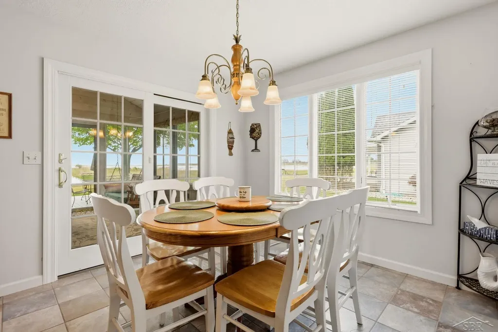 1108 Cove Court Au Gres City MI 48703