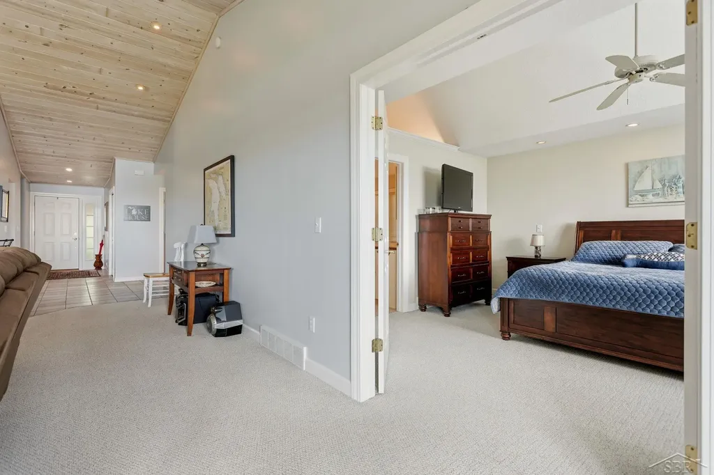 1108 Cove Court Au Gres City MI 48703