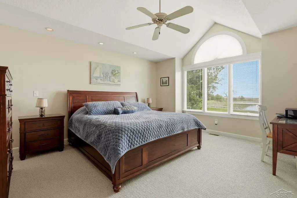1108 Cove Court Au Gres City MI 48703