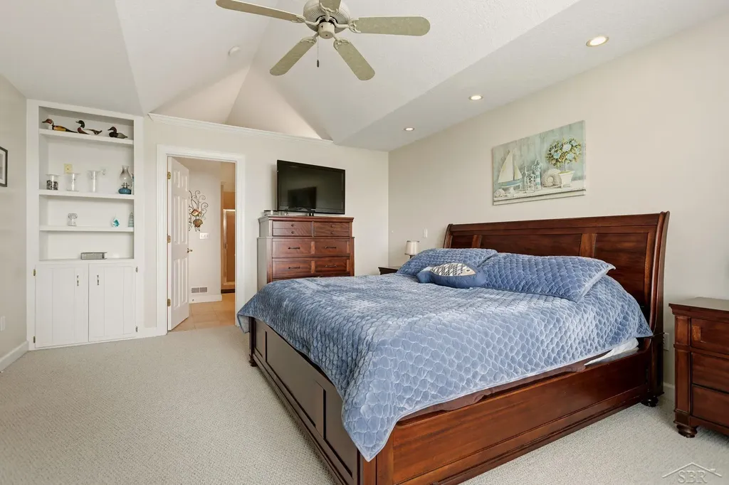 1108 Cove Court Au Gres City MI 48703