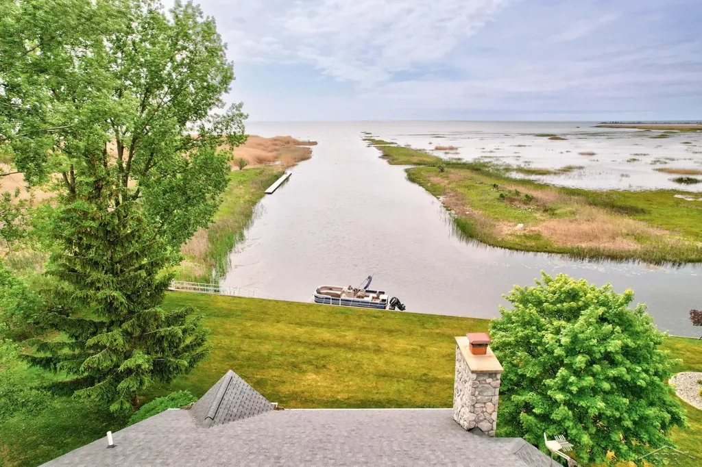 1108 Cove Court Au Gres City MI 48703