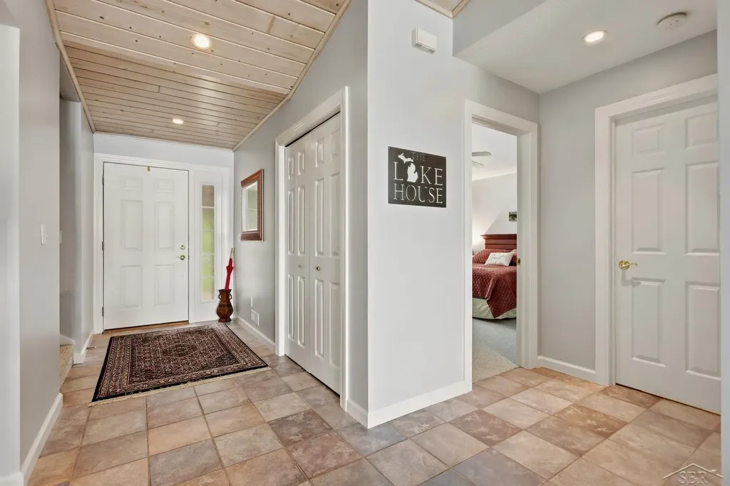 1108 Cove Court Au Gres City MI 48703