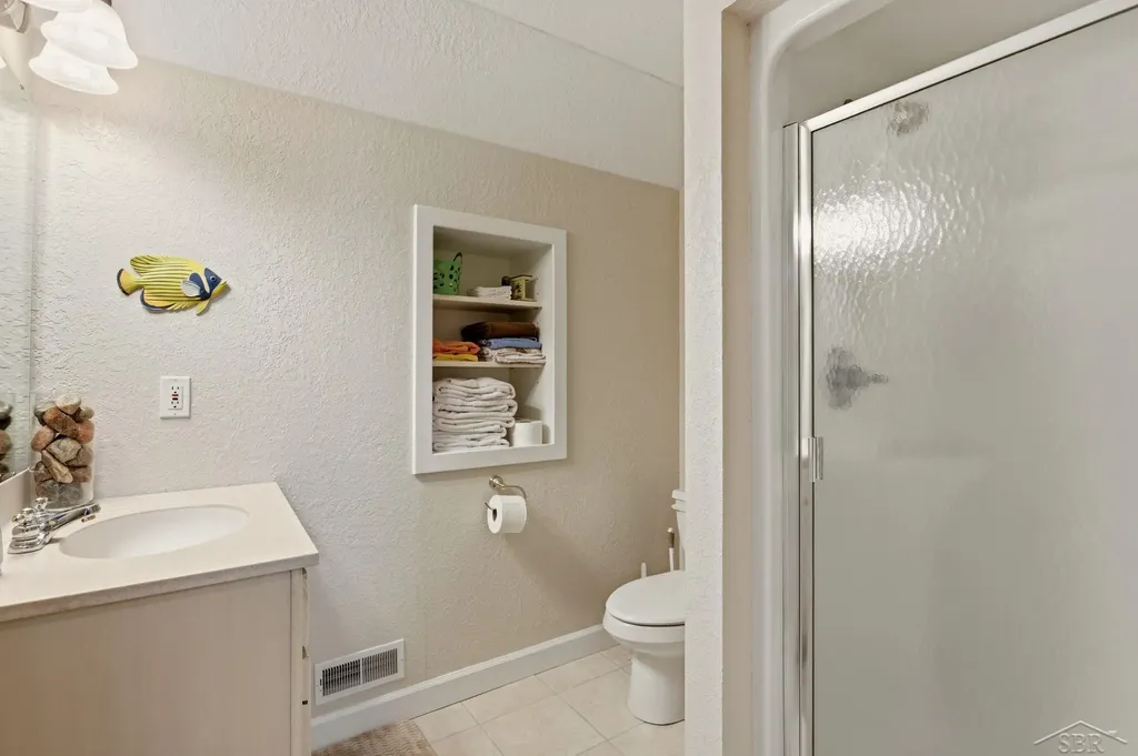 1108 Cove Court Au Gres City MI 48703
