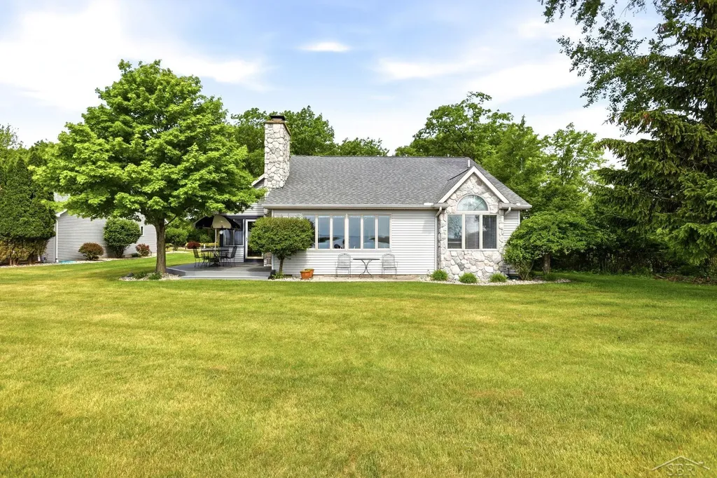 1108 Cove Court Au Gres City MI 48703