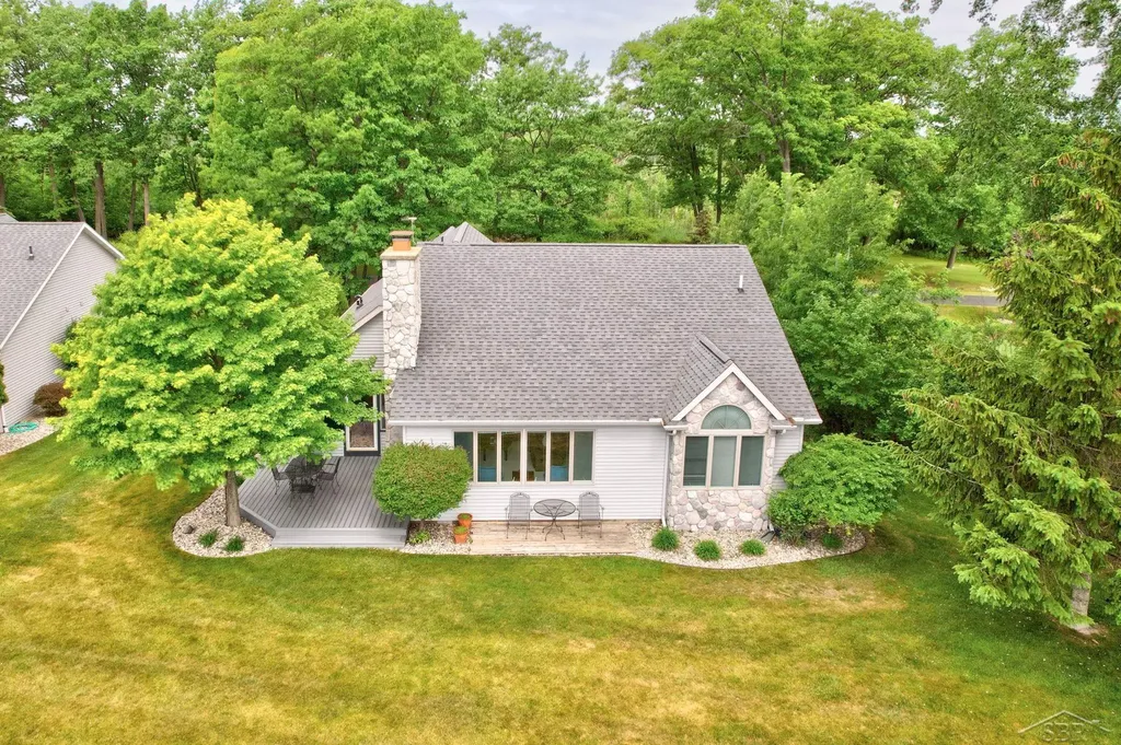 1108 Cove Court Au Gres City MI 48703