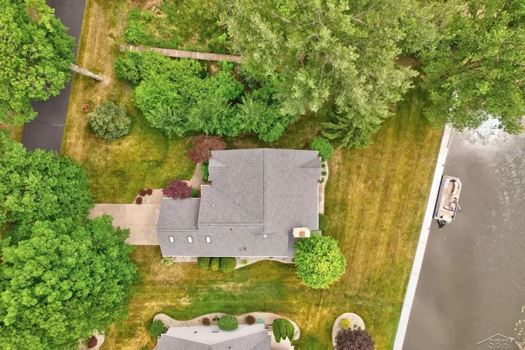 1108 Cove Court Au Gres City MI 48703