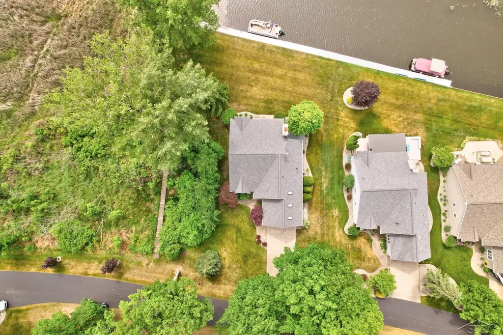 1108 Cove Court Au Gres City MI 48703