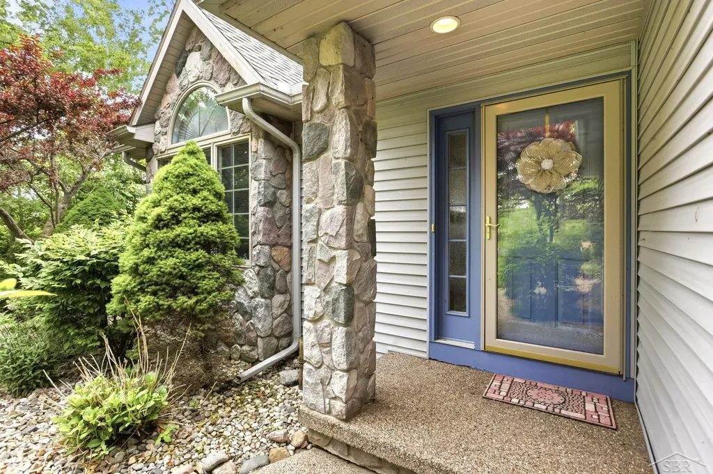 1108 Cove Court Au Gres City MI 48703