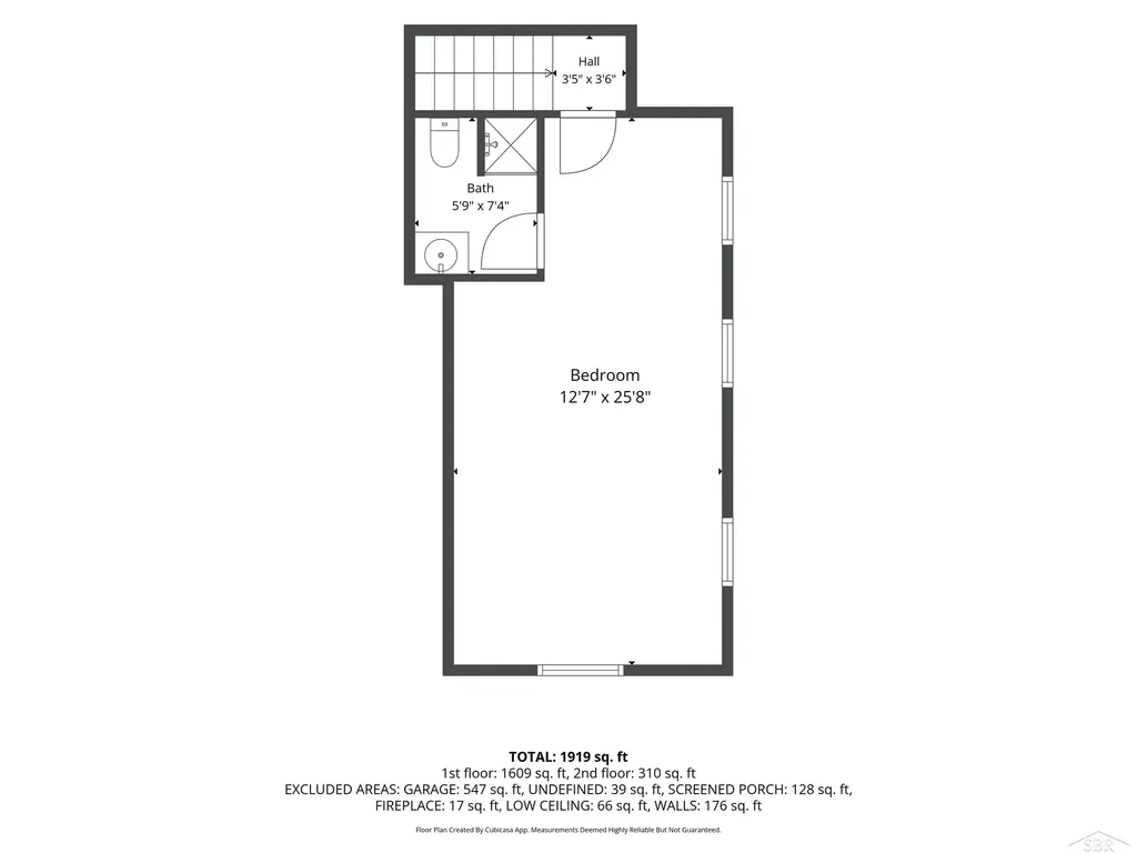 1108 Cove Court Au Gres City MI 48703