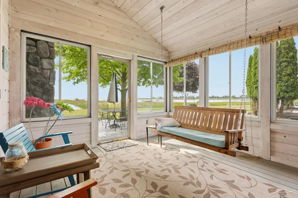 1108 Cove Court Au Gres City MI 48703