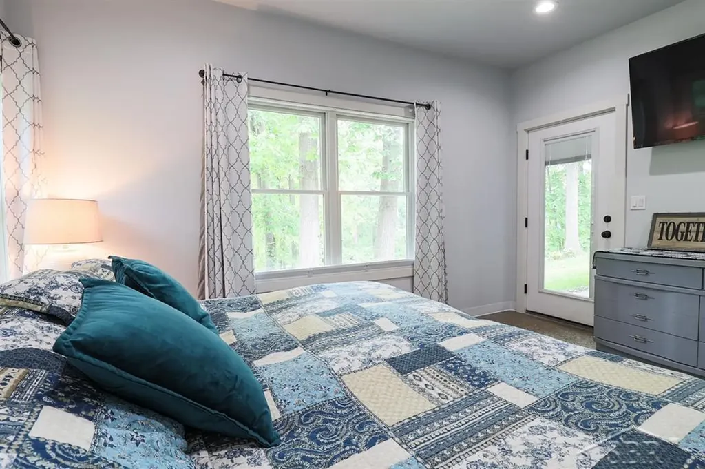 319 E Dopp Road Mt. Haley Township MI 48640
