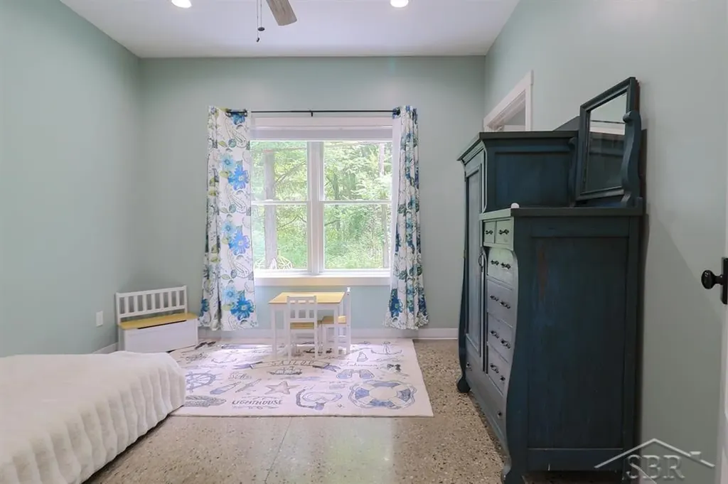 319 E Dopp Road Mt. Haley Township MI 48640