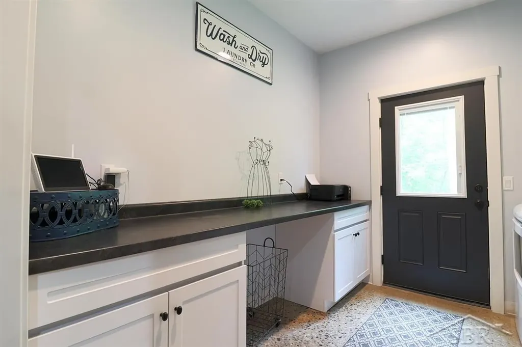 319 E Dopp Road Mt. Haley Township MI 48640