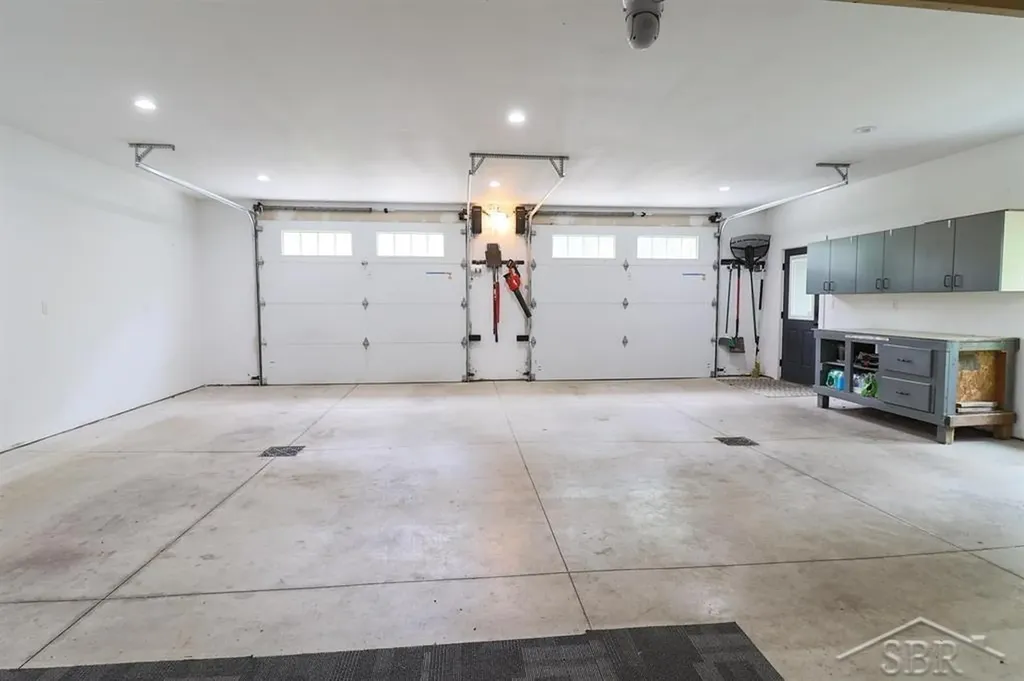 319 E Dopp Road Mt. Haley Township MI 48640
