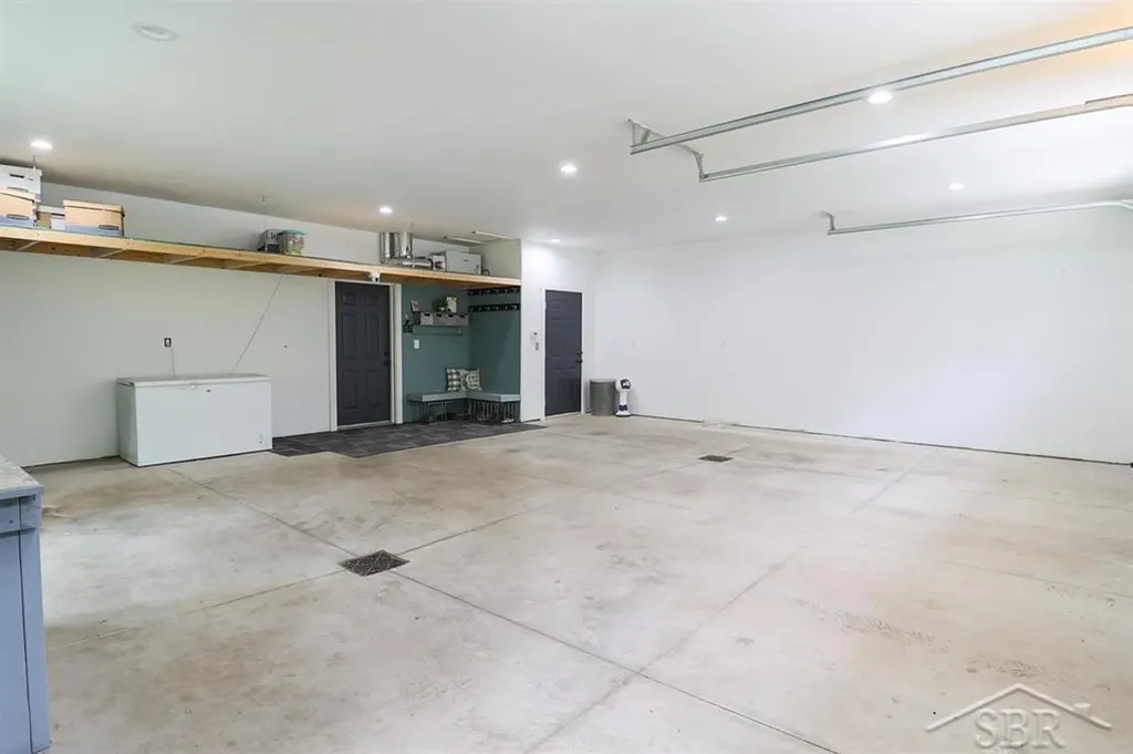 319 E Dopp Road Mt. Haley Township MI 48640