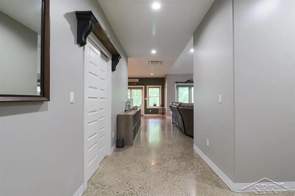 319 E Dopp Road Mt. Haley Township MI 48640