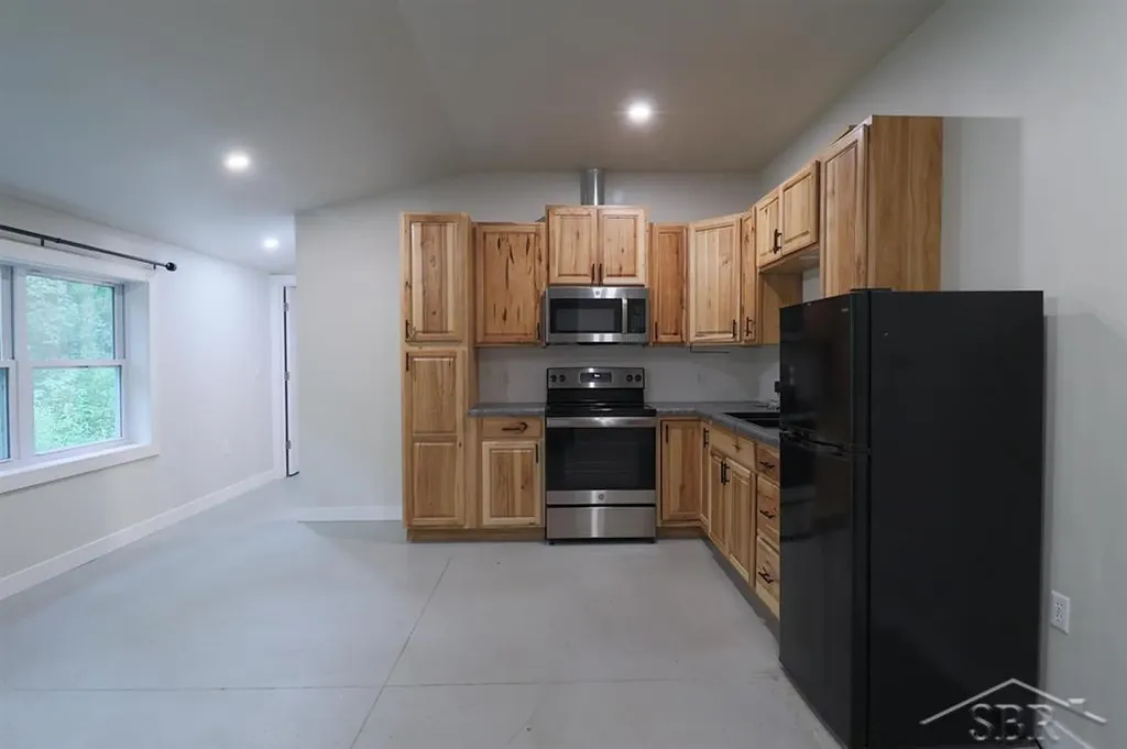 319 E Dopp Road Mt. Haley Township MI 48640
