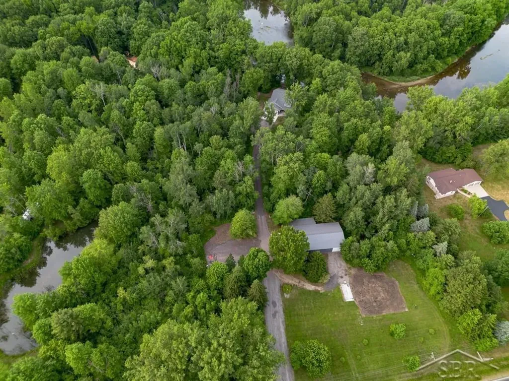 319 E Dopp Road Mt. Haley Township MI 48640