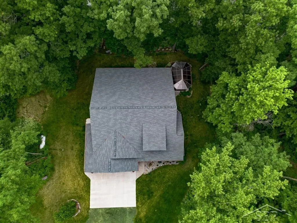 319 E Dopp Road Mt. Haley Township MI 48640