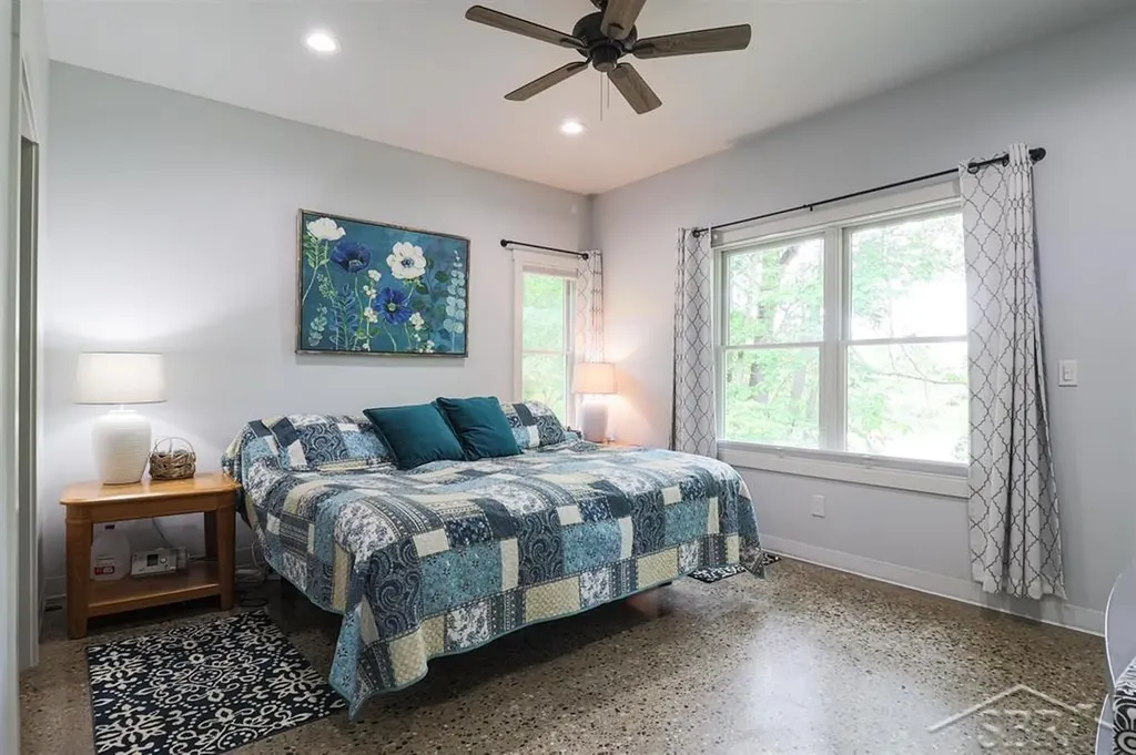 319 E Dopp Road Mt. Haley Township MI 48640