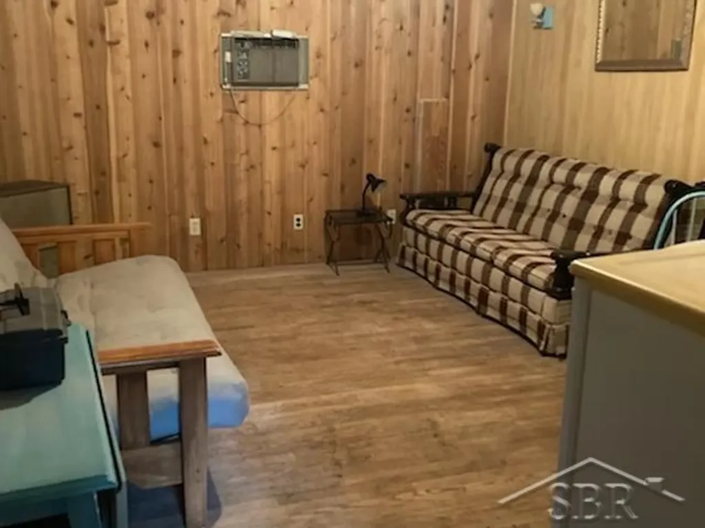 1042 Lake Drive Lincoln Township MI 48625