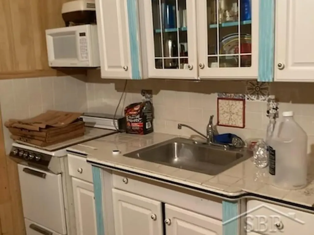 1042 Lake Drive Lincoln Township MI 48625