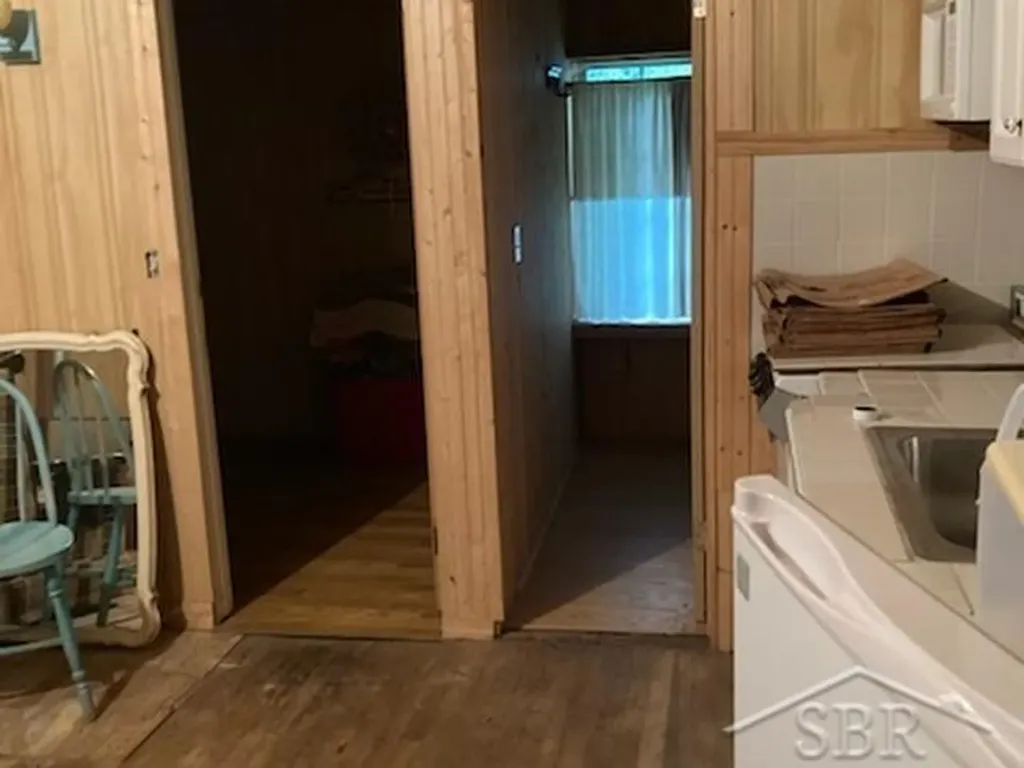 1042 Lake Drive Lincoln Township MI 48625