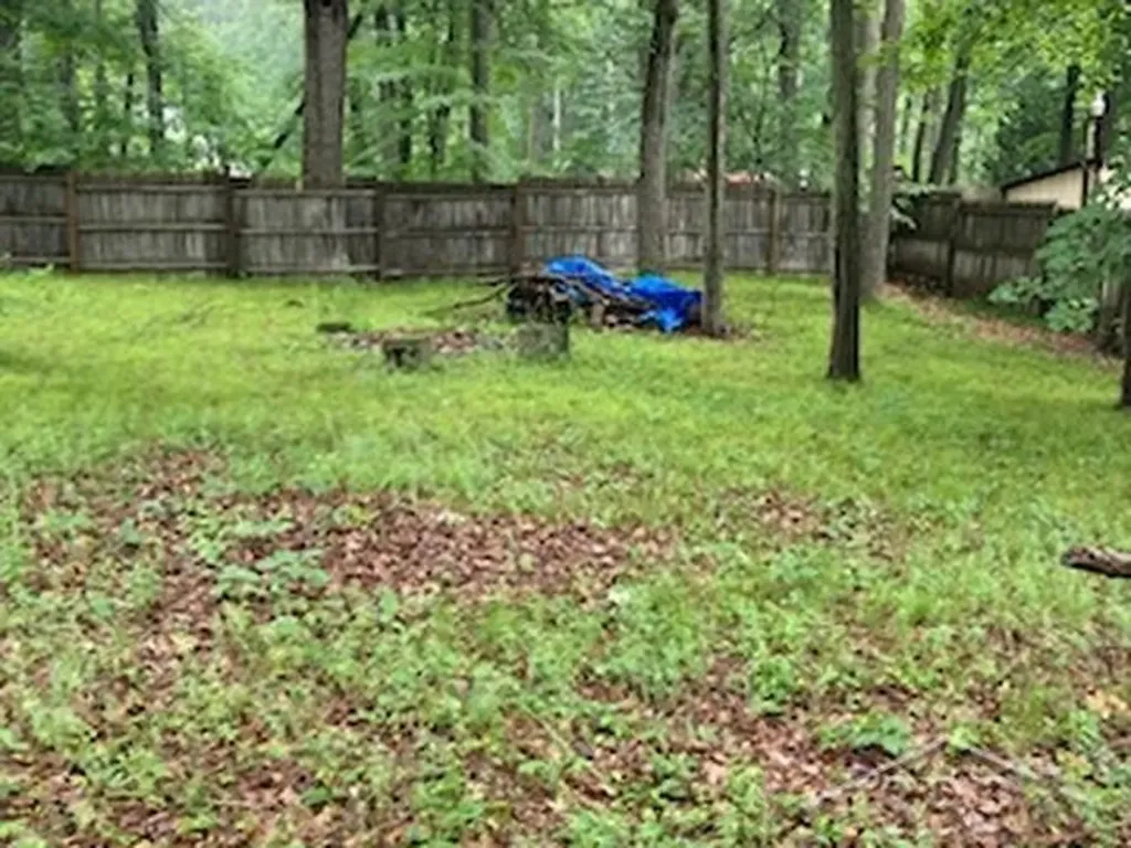 1042 Lake Drive Lincoln Township MI 48625