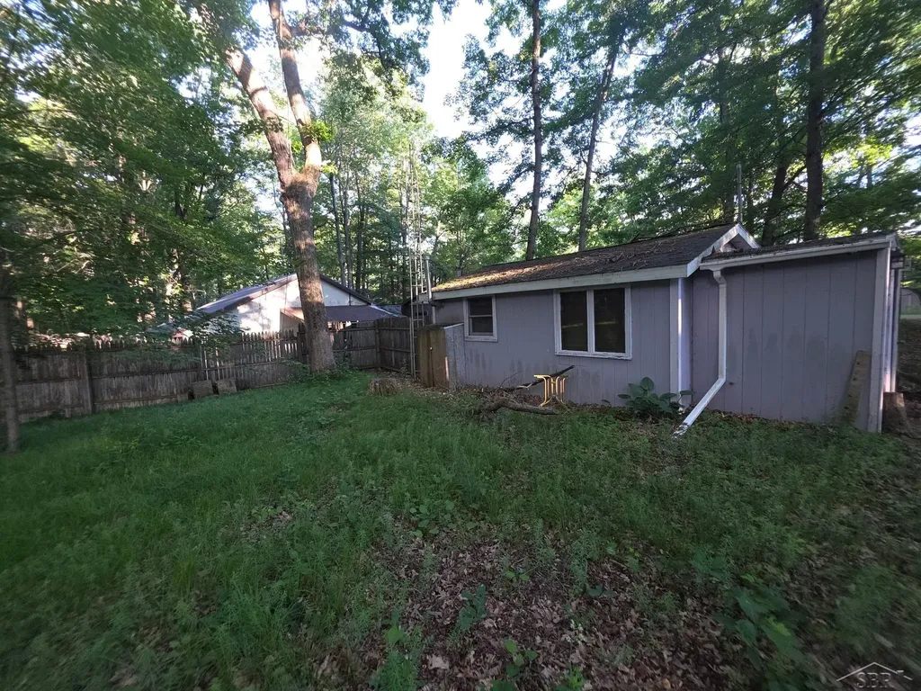 1042 Lake Street Lincoln Township MI 48625