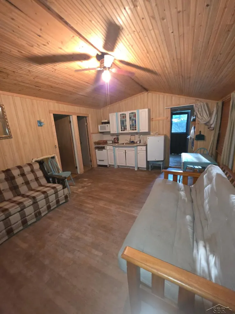 1042 Lake Street Lincoln Township MI 48625