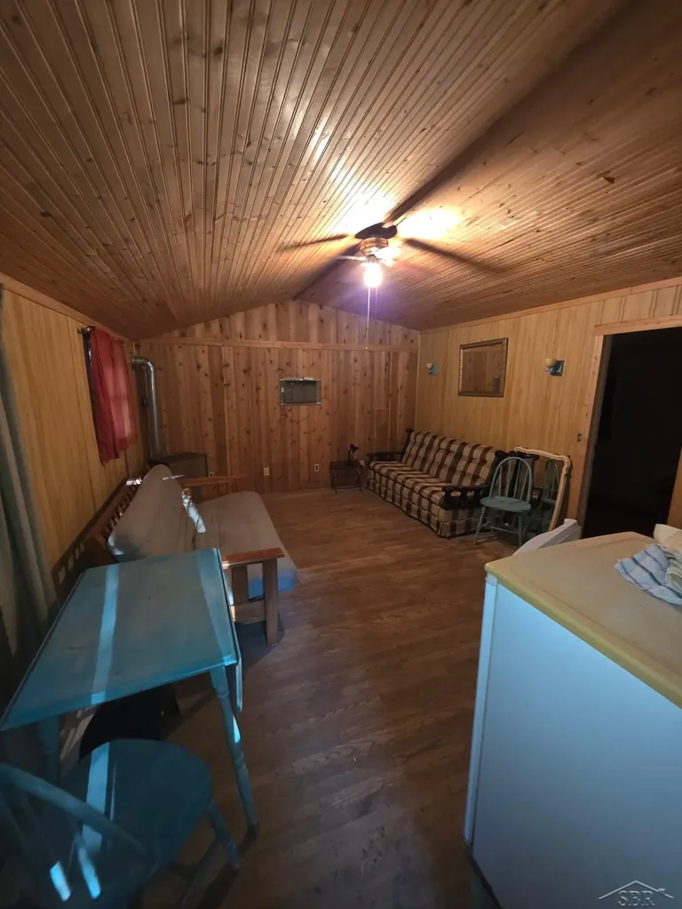 1042 Lake Street Lincoln Township MI 48625