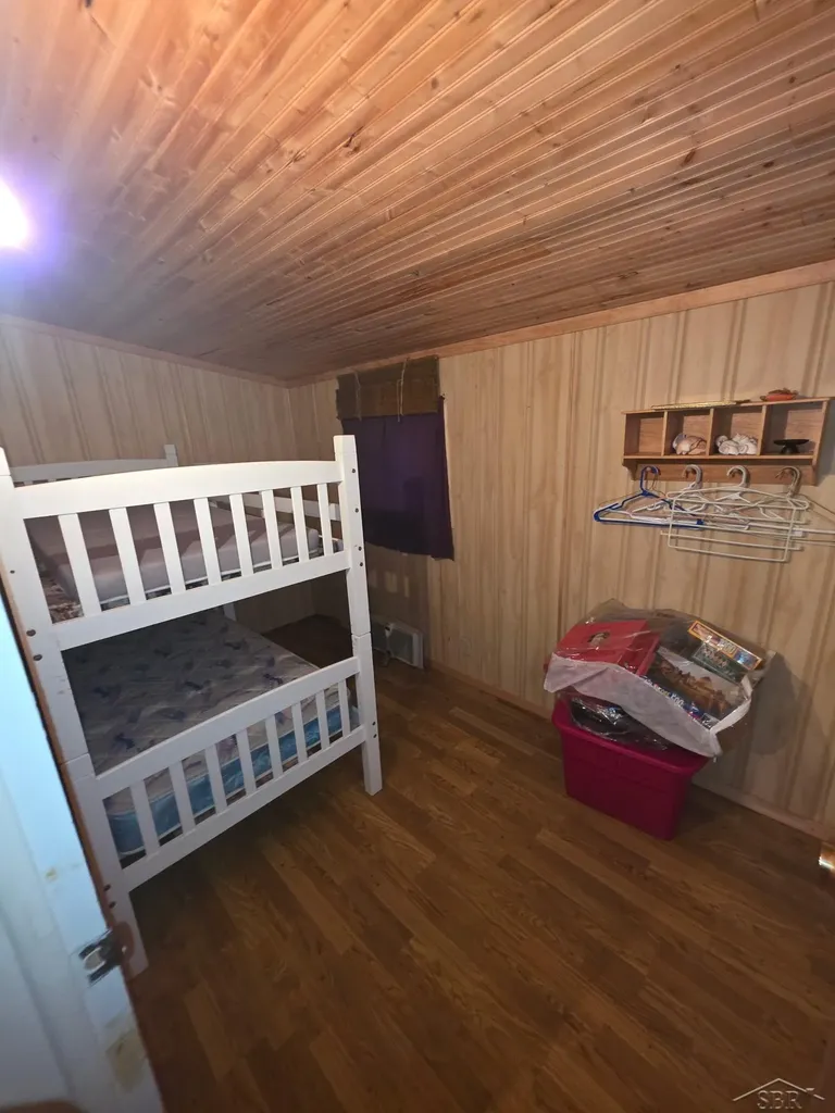 1042 Lake Street Lincoln Township MI 48625