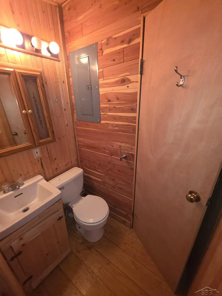 1042 Lake Street Lincoln Township MI 48625