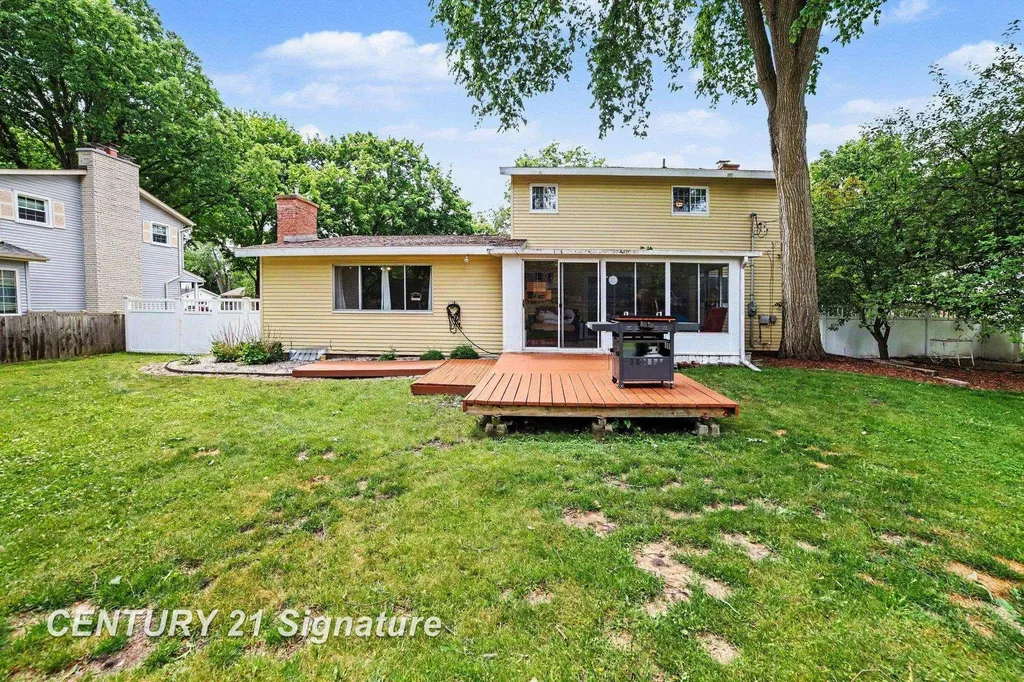 2918 Saint Marys Drive Midland City MI 48640