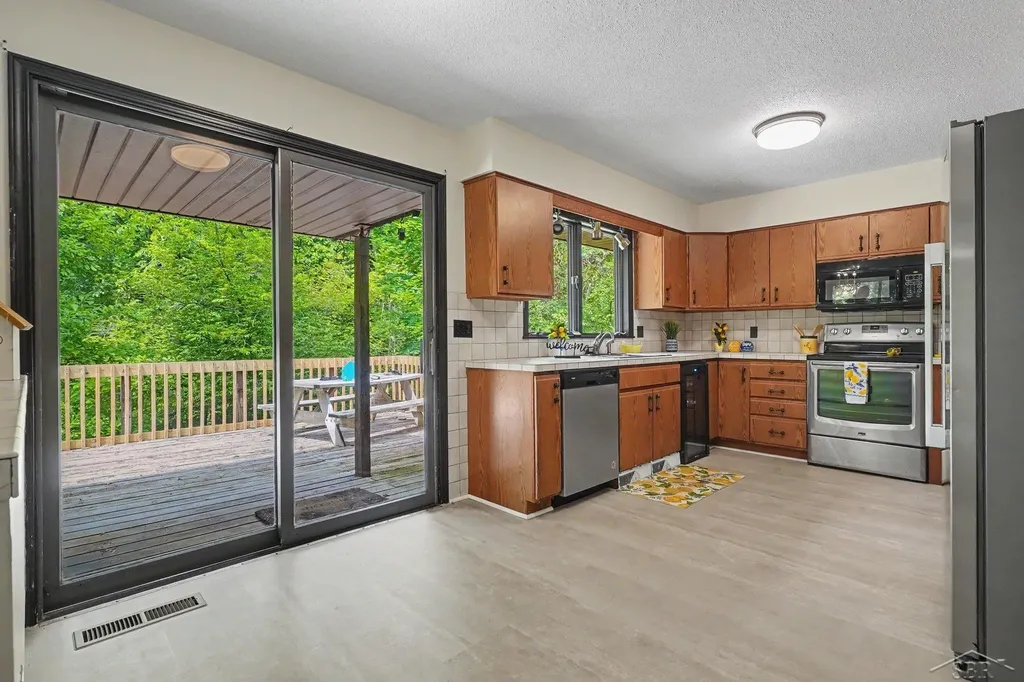 371 E Saginaw Road Lincoln Township MI 48657