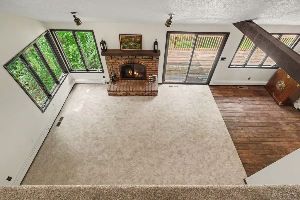 371 E Saginaw Road Lincoln Township MI 48657