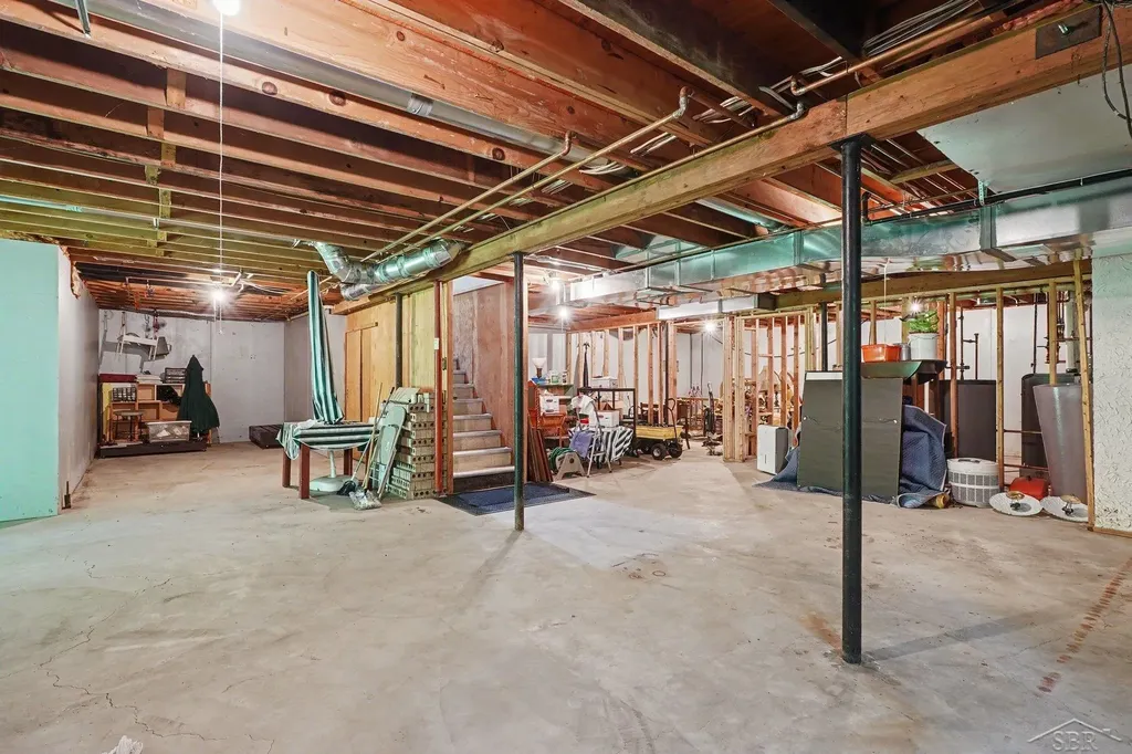 371 E Saginaw Road Lincoln Township MI 48657