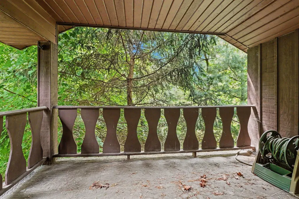 371 E Saginaw Road Lincoln Township MI 48657