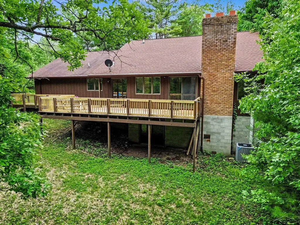 371 E Saginaw Road Lincoln Township MI 48657
