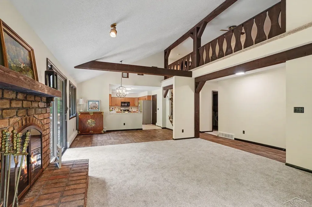 371 E Saginaw Road Lincoln Township MI 48657