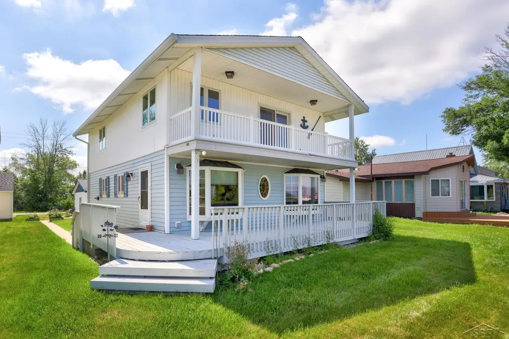 4179 Manke Road Wisner Township MI 48733