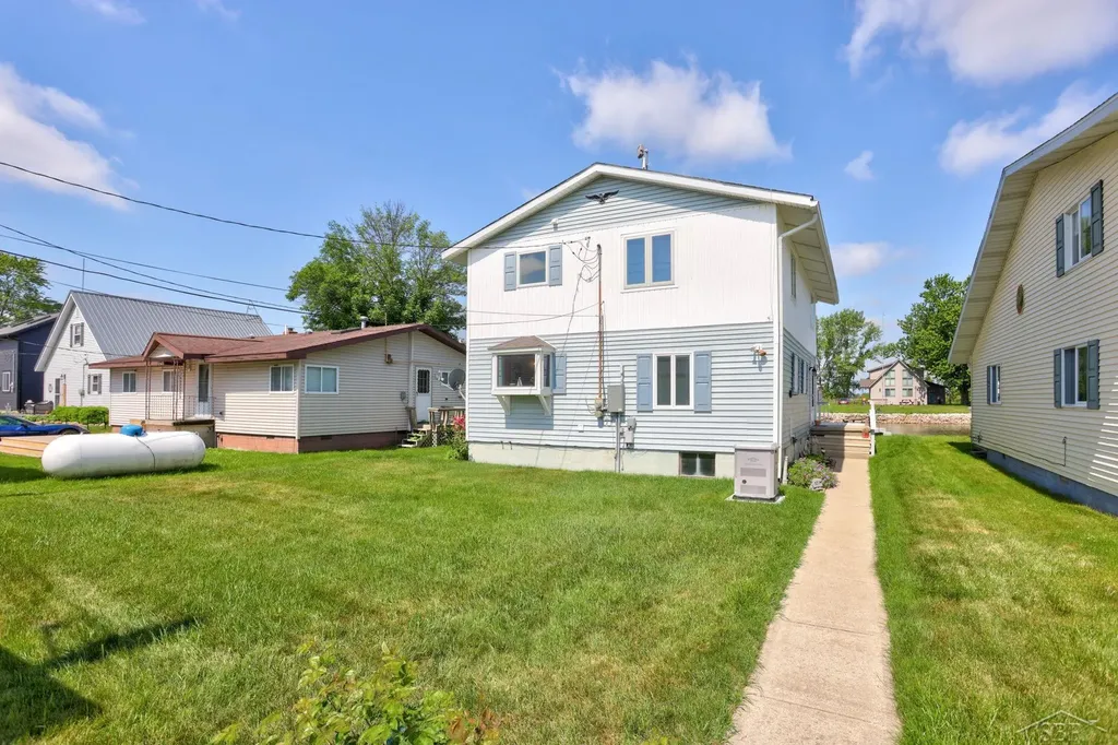 4179 Manke Road Wisner Township MI 48733