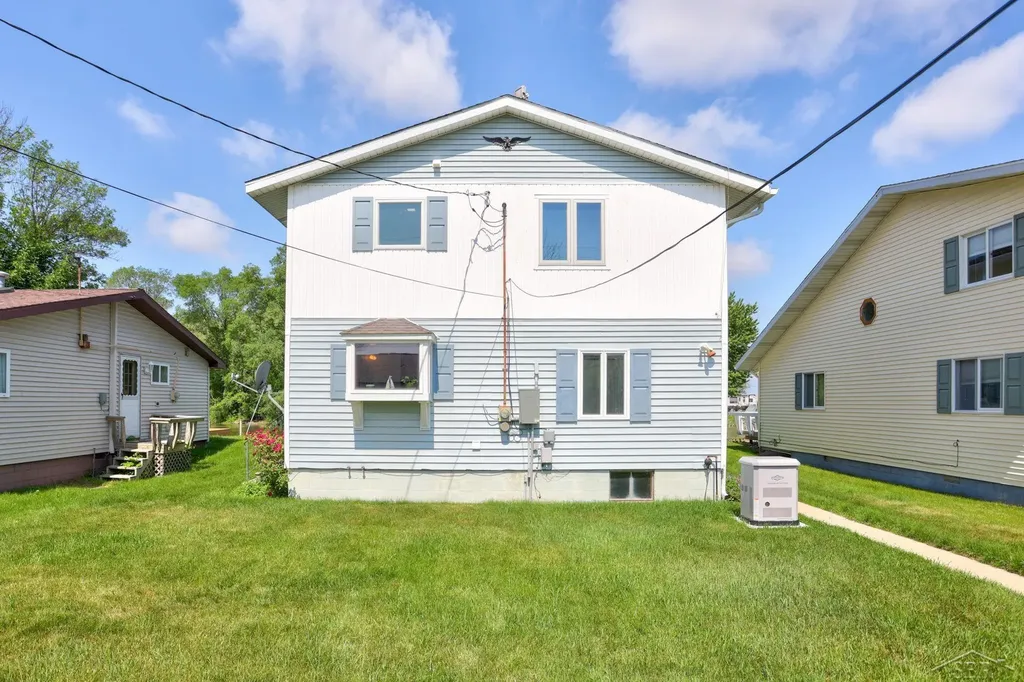 4179 Manke Road Wisner Township MI 48733