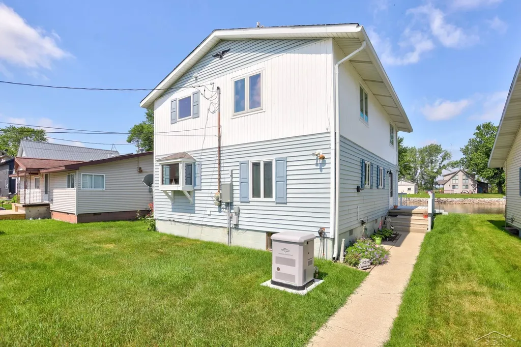 4179 Manke Road Wisner Township MI 48733